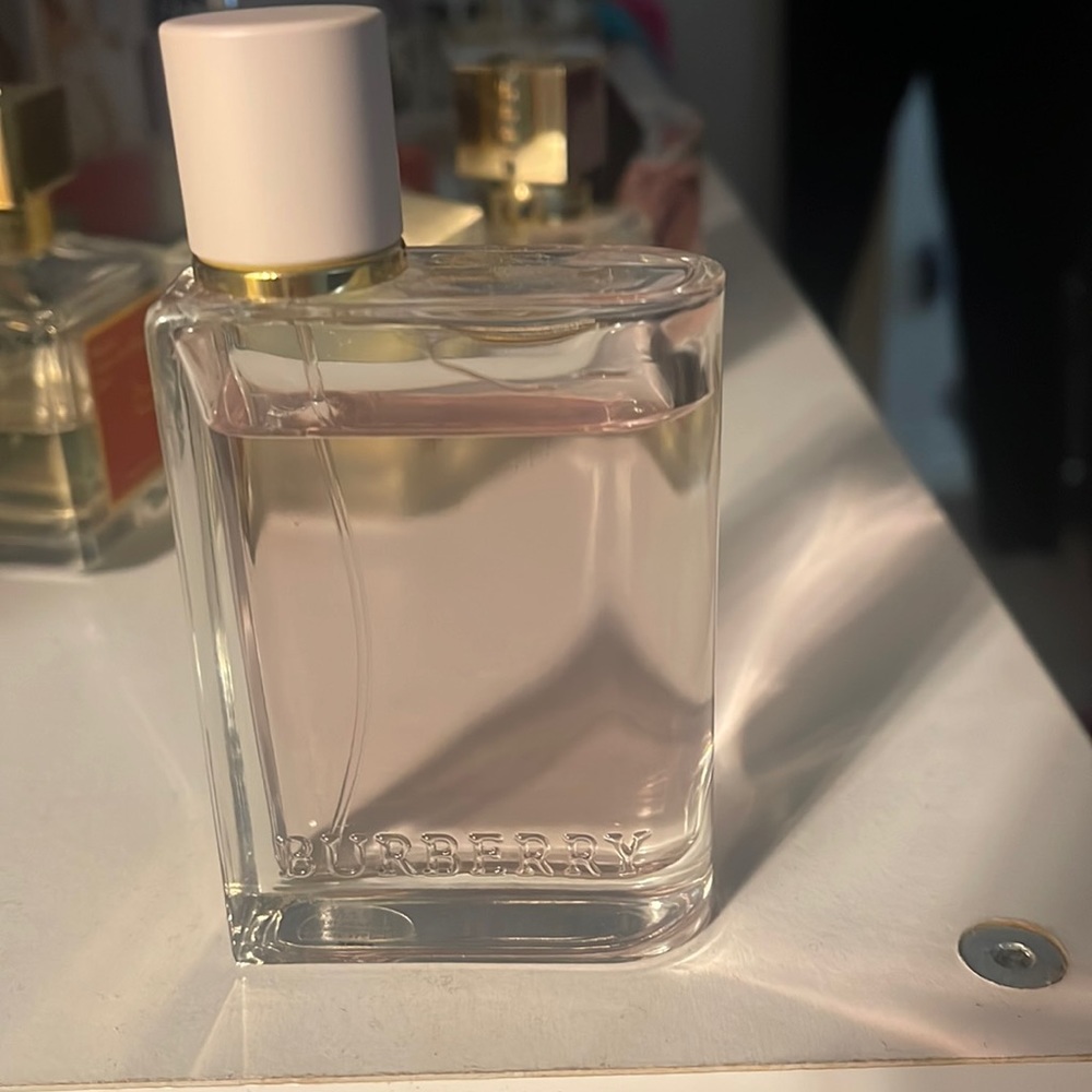 Burberry Her, eau de parfum, 1.6 oz
